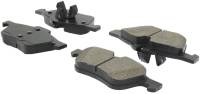 Stoptech - StopTech Performance 02-06 Mini Front Brake Pads - 309.09390 - Image 3