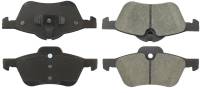 Stoptech - StopTech Performance 02-06 Mini Front Brake Pads - 309.09390 - Image 6