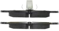 Stoptech - StopTech Performance 04-09 BMW X3 (E38) / 06-09 Z4 3.0Si (E86) / 00-07 330 Series Front Brake Pads - 309.09460 - Image 5