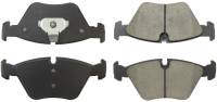 Stoptech - StopTech Performance 04-09 BMW X3 (E38) / 06-09 Z4 3.0Si (E86) / 00-07 330 Series Front Brake Pads - 309.09460 - Image 6