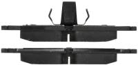 Stoptech - StopTech Performance 06-09 BMW M3/Z4 (E86/E89) Front Brake Pads - 309.09470 - Image 4