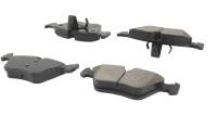 Stoptech - StopTech Performance 06-09 BMW M3/Z4 (E86/E89) Front Brake Pads - 309.09470 - Image 5