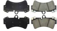 Stoptech - StopTech Performance Porsche Brake Pads - 309.09770 - Image 5