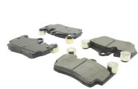 Stoptech - StopTech Performance Brake Pads - 309.09780 - Image 3