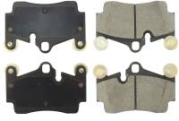 Stoptech - StopTech Performance Brake Pads - 309.09780 - Image 4