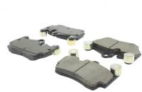 Stoptech - StopTech Performance Brake Pads - 309.09780 - Image 5