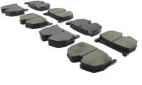 Stoptech - StopTech Performance Brake Pads - 309.09830 - Image 3