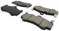 Stoptech - StopTech Performance Brake Pads - 309.09910 - Image 3