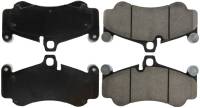 Stoptech - StopTech Performance Brake Pads - 309.09910 - Image 4
