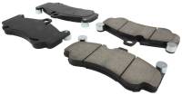 Stoptech - StopTech Performance Brake Pads - 309.09910 - Image 6