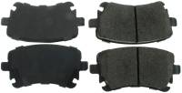 Stoptech - StopTech Performance 07-09 Audi RS4 Rear Pads - 309.10180 - Image 4
