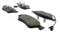 Stoptech - StopTech Performance 07-10 Audi S6/S8 Front Brake Pads - 309.10240 - Image 3