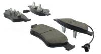 Stoptech - StopTech Performance 07-10 Audi S6/S8 Front Brake Pads - 309.10240 - Image 5