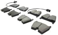 Stoptech - StopTech Performance Brake Pads - 309.10290 - Image 3