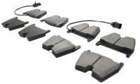 Stoptech - StopTech Performance Brake Pads - 309.10290 - Image 4