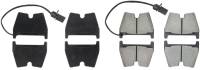 Stoptech - StopTech Performance Brake Pads - 309.10290 - Image 5