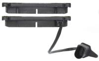 Stoptech - StopTech Performance Brake Pads - 309.10290 - Image 7