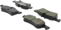Stoptech - StopTech Performance 02-06 Mini Rear Brake Pads - 309.10600 - Image 3
