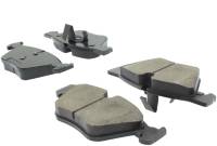 Stoptech - StopTech Performance 12 BMW X1 / 09-13 Z4 / 06 325 Series (Exc E90) Front Brake Pads - 309.10610 - Image 3