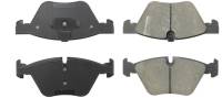 Stoptech - StopTech Performance 12 BMW X1 / 09-13 Z4 / 06 325 Series (Exc E90) Front Brake Pads - 309.10610 - Image 4