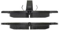 Stoptech - StopTech Performance 12 BMW X1 / 09-13 Z4 / 06 325 Series (Exc E90) Front Brake Pads - 309.10610 - Image 6