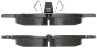 Stoptech - StopTech Performance Brake Pads - 309.10611 - Image 1
