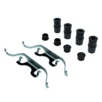 Stoptech - StopTech Performance Brake Pads - 309.10611 - Image 2