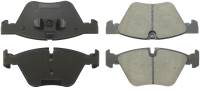 Stoptech - StopTech Performance Brake Pads - 309.10611 - Image 3