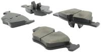 Stoptech - StopTech Performance Brake Pads - 309.10611 - Image 4