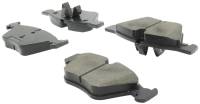 Stoptech - StopTech Performance Brake Pads - 309.10611 - Image 5