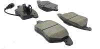 Stoptech - StopTech Performance 06-10 Audi A3 / 08-10 Audi TT / 06-09 VW GTI / 05-10 Jetta Front Brake Pads - 309.11070 - Image 3