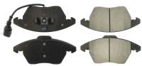 Stoptech - StopTech Performance 06-10 Audi A3 / 08-10 Audi TT / 06-09 VW GTI / 05-10 Jetta Front Brake Pads - 309.11070 - Image 4