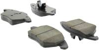 Stoptech - StopTech Sport Performance 11-17 Volkswagen Jetta Front Brake Pads - 309.11072 - Image 1