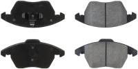 Stoptech - StopTech Sport Performance 11-17 Volkswagen Jetta Front Brake Pads - 309.11072 - Image 3