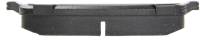 Stoptech - StopTech Performance 06-09 Audi A3 / 05-09 Audi A4/A6 / 08-09 Audi TT / 06-09 VW GTI / 06-09 Jetta - 309.11080 - Image 4