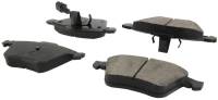 Stoptech - StopTech Performance 08-13 Audi TT Quattro / 12 VW Golf R Front Brake Pads - 309.11110 - Image 4