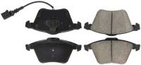 Stoptech - StopTech Performance 08-13 Audi TT Quattro / 12 VW Golf R Front Brake Pads - 309.11110 - Image 5