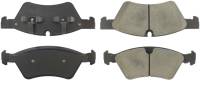 Stoptech - StopTech Performance Brake Pads - 309.11230 - Image 4