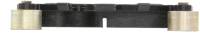 Stoptech - StopTech Performance 09-10 Porsche Boxster / 08-10 Boxster S/Cayman / 05-08 911 Front Brake Pads - 309.11350 - Image 5