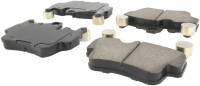 Stoptech - StopTech Performance 09-10 Porsche Boxster / 08-10 Boxster S/Cayman / 05-08 911 Front Brake Pads - 309.11350 - Image 6