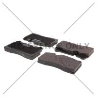 Stoptech - StopTech Performance 14-17 Volkswagen Touareg Front Brake Pads - 309.11650 - Image 3