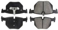 Stoptech - StopTech Performance 06 BMW 330 Series (Exc E90) / 07-09 335 Series Rear Brake Pads - 309.11700 - Image 4