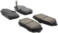 Stoptech - StopTech OE Fit Rear Sport Brake Pads - 309.11800 - Image 5