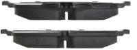 Stoptech - StopTech Performance 06-09 Mini Cooper/Cooper S Front Brake Pads - 309.12040 - Image 4
