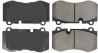 Stoptech - StopTech Performance Brake Pads - 309.12230 - Image 4