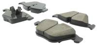 Stoptech - StopTech Performance Brake Pads - 309.12600 - Image 4