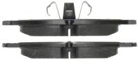 Stoptech - StopTech Performance Brake Pads - 309.12600 - Image 6