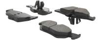 Stoptech - StopTech Performance Brake Pads - 309.12670 - Image 3