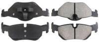 Stoptech - StopTech Performance Brake Pads - 309.12670 - Image 5