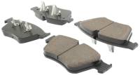Stoptech - StopTech Performance Brake Pads - 309.12710 - Image 3